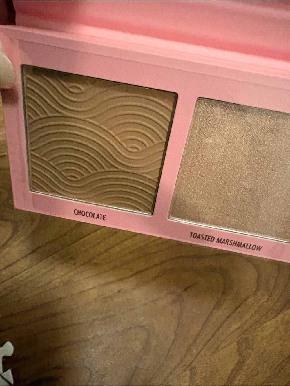 Candie’s Makeup Palette Bronzer & Contour